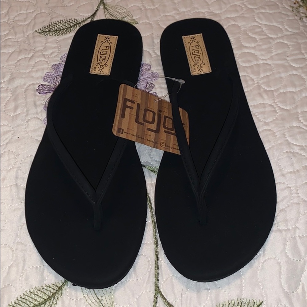 Brand New Flip Flops!